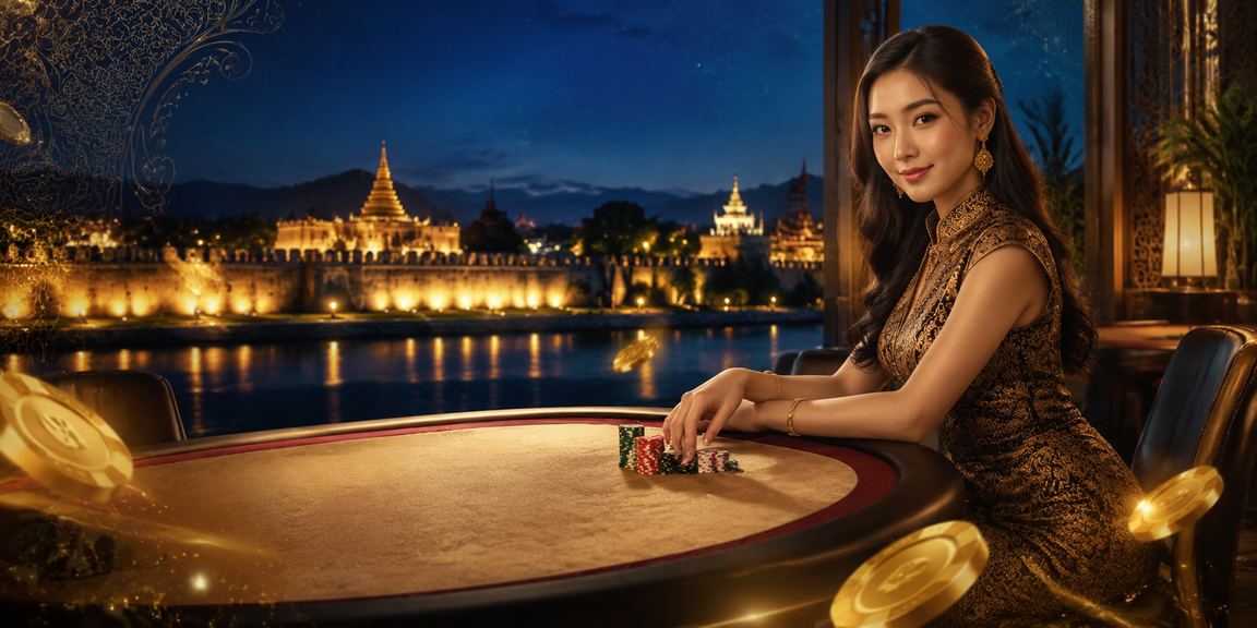 786 slot