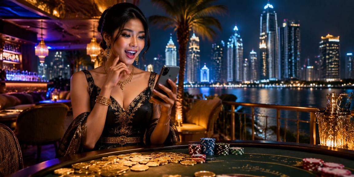 786 slot